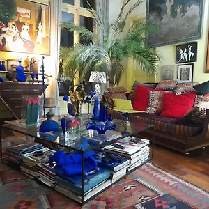 D'hotes Le Regent Bed & Breakfast Hyeres
