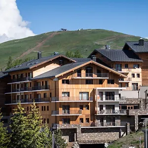 Des Neiges - Daria I Nor Alpe dʼHuez