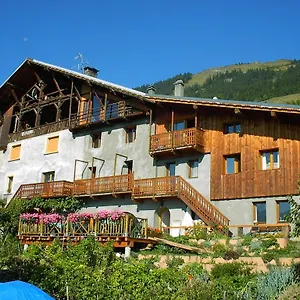 Chambres Et Pollen Granier