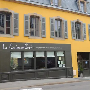 La Quincaillerie Guest house Audierne